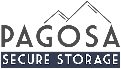 Pagosa Secure Storage